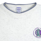 Vintage - Arctic Cat Snowmobiles Crew Neck Sweatshirt 1990s Large Vintage Retro