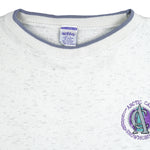 Vintage - Arctic Cat Snowmobiles Crew Neck Sweatshirt 1990s Large Vintage Retro