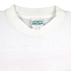 Vintage (Lifeforms) - Mountain Frog Single Stitch T-Shirt 1991 X-Large Vintage Retro