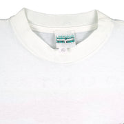 Vintage (Lifeforms) - Mountain Frog Single Stitch T-Shirt 1991 X-Large Vintage Retro