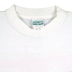 Vintage (Lifeforms) - Mountain Frog Single Stitch T-Shirt 1991 X-Large Vintage Retro