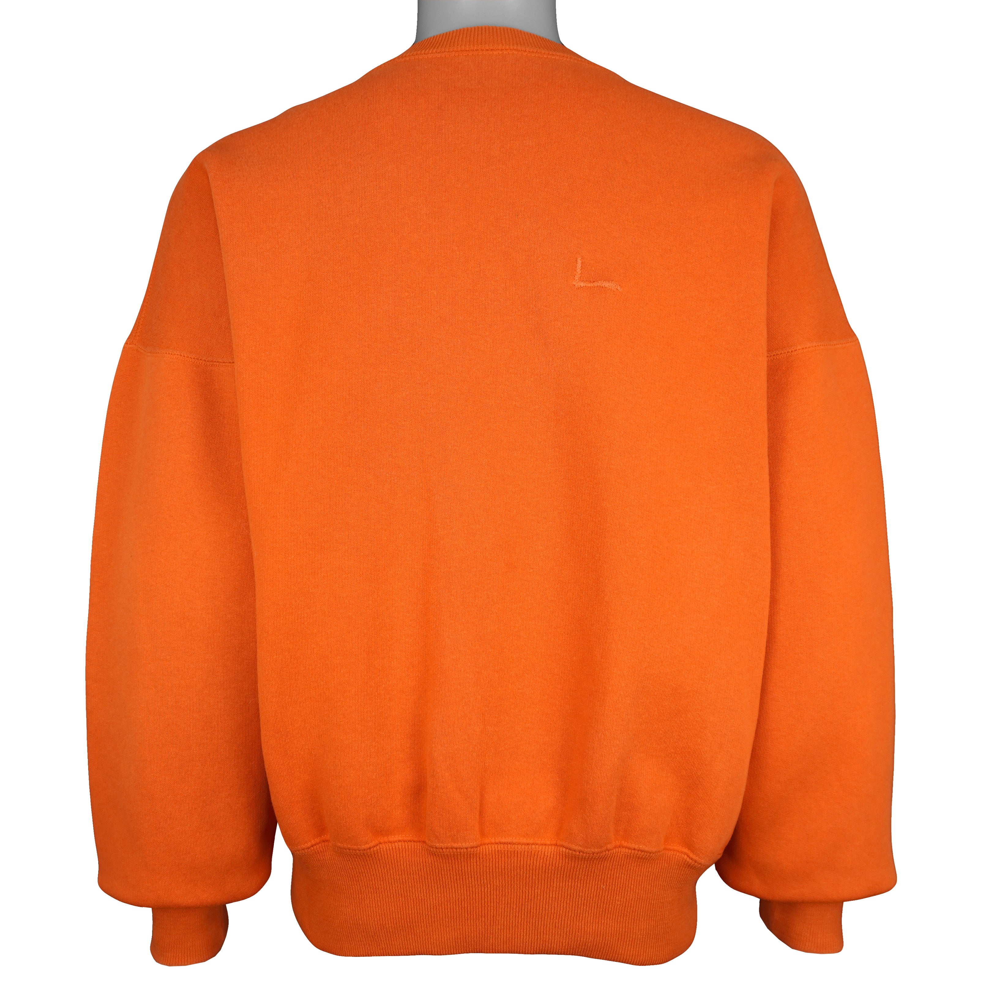NFL (Legends) - Chicago Bears Embroidered Crew Neck Sweatshirt 1990s Large Vintage Retro Football