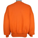 NFL (Legends) - Chicago Bears Embroidered Crew Neck Sweatshirt 1990s Large Vintage Retro Football
