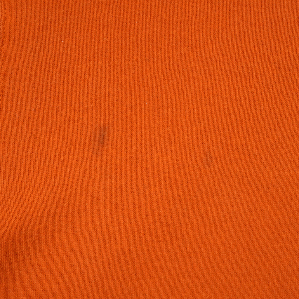 NFL (Legends) - Chicago Bears Embroidered Crew Neck Sweatshirt 1990s Large Vintage Retro Football