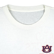 NCAA (Ruppshirts) - Auburn Tigers School Of Hard Knocks T-Shirt 1997 Large Vintage Retro