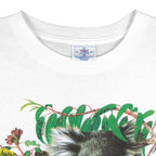 Vintage (TSF) - Koala Cincinnati Zoo Animal Print T-Shirt 1990s X-Large Vintage Retro
