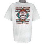 MLB (Miller) - San Francisco Giants Cactus League Arizona T-Shirt 1994 X-Large