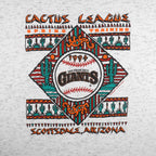 MLB (Miller) - San Francisco Giants Cactus League, Arizona T-Shirt 1994 X-Large Vintage Retro Baseball