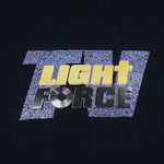 Vintage (Lofteez) - Light Force TV T-Shirt 1990s Large Vintage Retro