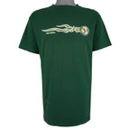 Vintage (No Fear) - If You Can't Stand The Heat, Maybe You Belong In The Kitchen T-Shirt 1996 Large Vintage Retro