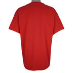 NCAA (Hanes) - Arizona Wildcats National Champions Single Stitch T-Shirt 1997 X-Large Vintage Retro