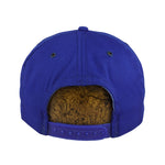 Vintage - Blue Walmart, Always Embroidered Snapback Hat 1990s OSFA Vintage Retro