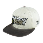 NHL (New Era) - Dallas Stars Stanley Cup Champions Snapback Hat 1999 OSFA Vintage Retro Hockey