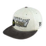 NHL (New Era) - Dallas Stars Stanley Cup Champions Snapback Hat 1999 OSFA Vintage Retro Hockey