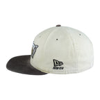 NHL (New Era) - Dallas Stars Stanley Cup Champions Snapback Hat 1999 OSFA Vintage Retro Hockey