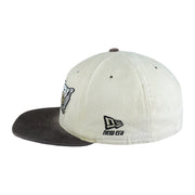 NHL (New Era) - Dallas Stars Stanley Cup Champions Snapback Hat 1999 OSFA Vintage Retro Hockey