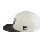 NHL (New Era) - Dallas Stars Stanley Cup Champions Snapback Hat 1999 OSFA Vintage Retro Hockey