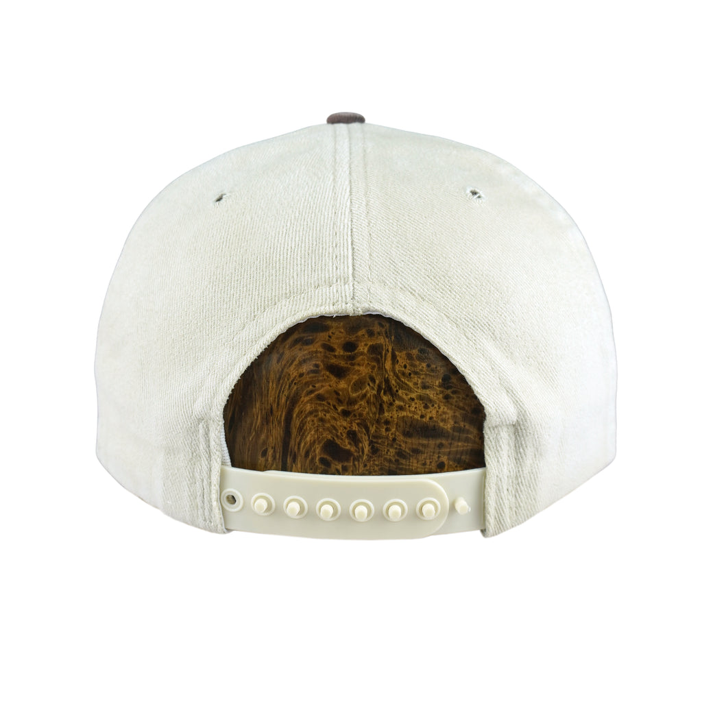 NHL (New Era) - Dallas Stars Stanley Cup Champions Snapback Hat 1999 OSFA Vintage Retro Hockey
