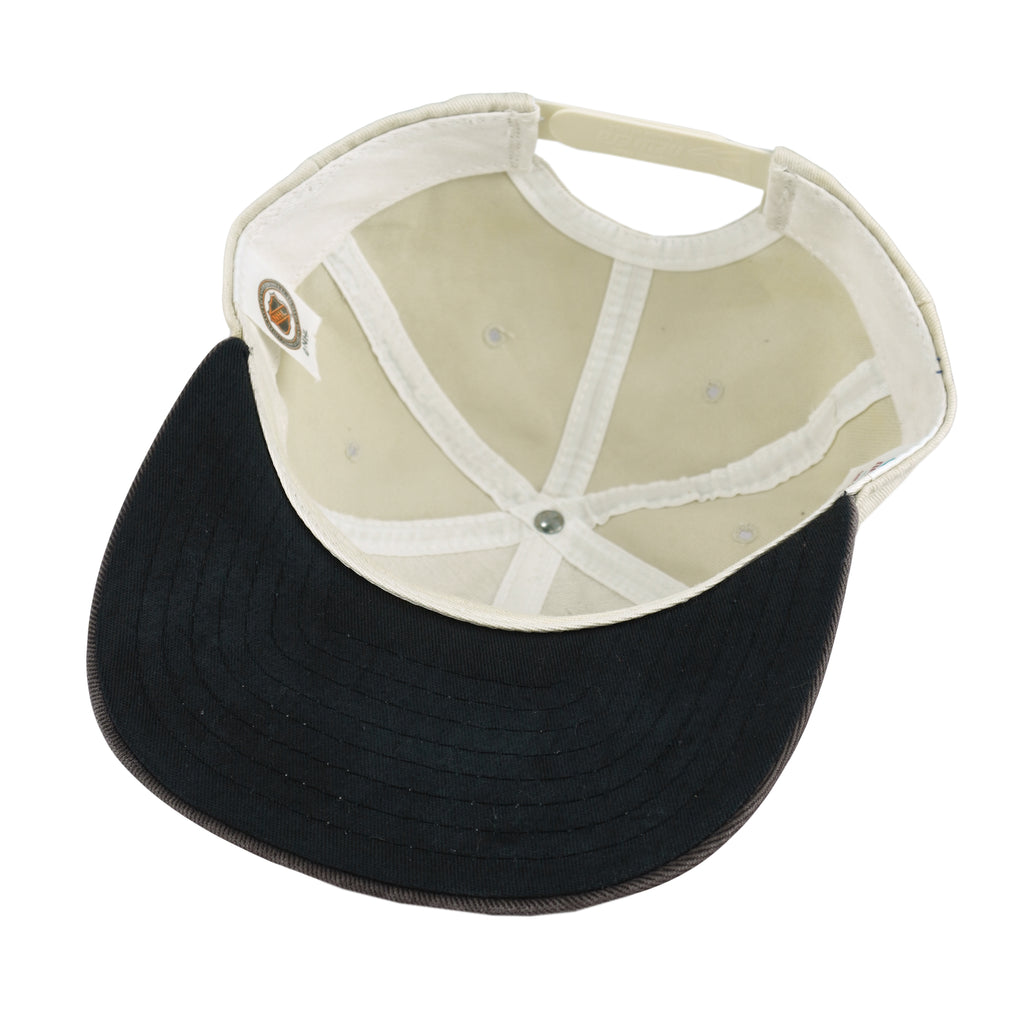 NHL (New Era) - Dallas Stars Stanley Cup Champions Snapback Hat 1999 OSFA Vintage Retro Hockey