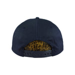 NFL (Logo Athletic) - Tennessee Titans Embroidered Snapback Hat 1990s OSFA Vintage Retro Football