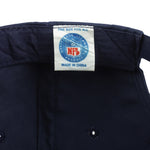 NFL (Logo Athletic) - Tennessee Titans Embroidered Snapback Hat 1990s OSFA Vintage Retro Football