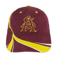 Starter - Arizona State Sun Devils Embroidered Strapback Hat 1990s OSFA Vintage Retro