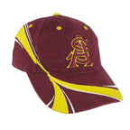 Starter - Arizona State Sun Devils Embroidered Strapback Hat 1990s OSFA Vintage Retro