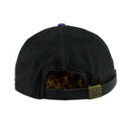 NBA (First Pick) - Toronto Raptors Embroidered Strapback Hat 1990s OSFA Vintage Retro Basketball