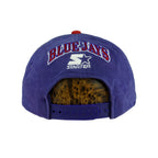 Starter (The Right Hat) - Toronto Blue Jays Snapback Hat 1990s OSFA Vintage Retro Baseball