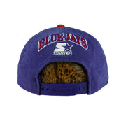 Starter (The Right Hat) - Toronto Blue Jays Snapback Hat 1990s OSFA Vintage Retro Baseball
