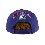Starter (The Right Hat) - Toronto Blue Jays Snapback Hat 1990s OSFA Vintage Retro Baseball