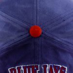 Starter (The Right Hat) - Toronto Blue Jays Snapback Hat 1990s OSFA Vintage Retro Baseball