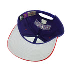Starter (The Right Hat) - Toronto Blue Jays Snapback Hat 1990s OSFA Vintage Retro Baseball