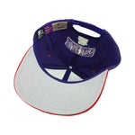 Starter (The Right Hat) - Toronto Blue Jays Snapback Hat 1990s OSFA Vintage Retro Baseball