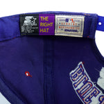 Starter (The Right Hat) - Toronto Blue Jays Snapback Hat 1990s OSFA Vintage Retro Baseball