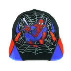 Marvel - Spider-Man Embroidered Strap back Hat 2012 OSFM 