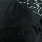 Marvel - Spider-Man Embroidered Strapback Hat 1990s OSFM Vintage Retro