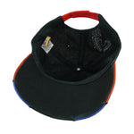 Marvel - Spider-Man Embroidered Strapback Hat 1990s OSFM Vintage Retro
