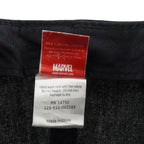 Marvel - Spider-Man Embroidered Strapback Hat 1990s OSFM Vintage Retro
