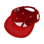 MLB (Fan Official) - St. Louis Cardinals Strapback Hat 1990s OSFA Vintage Retro Baseball