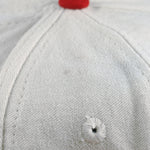 Vintage (Apex One) - World Cup USA Canada Embroidered Snapback Hat 1994 OSFA Vintage Retro