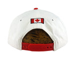 Vintage (Apex One) - World Cup USA Canada Embroidered Snapback Hat 1994 OSFA Vintage Retro