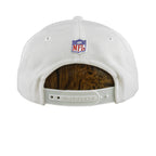 Puma - NFL Tennessee Titans AFC Division Snapback Hat 2000 OSFA Vintage Retro Football
