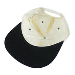 NFL (Sam Jung) - San Francisco 49ers Snapback Hat 1990s OSFA Vintage Retro Football