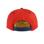 NBA (Logo 7) - Houston Rocket Snapback Hat 1994 OSFA Vintage Retro Basketball