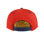 NBA (Logo 7) - Houston Rocket Snapback Hat 1994 OSFA Vintage Retro Basketball