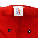 NBA (Logo 7) - Houston Rocket Snapback Hat 1994 OSFA Vintage Retro Basketball