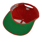 Starter (The Classic) - San Francisco 49ers Snapback Hat 1990s OSFA