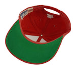 Starter (The Classic) - San Francisco 49ers Snapback Hat 1990s OSFA