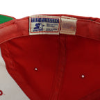 Starter (The Classic) - San Francisco 49ers Snapback Hat 1990s OSFA